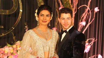 Priyanka Chopra Jonas gets candid about marriage, age gap trolls and Nick Jonas’ sincerity: “Water off a duck’s back”