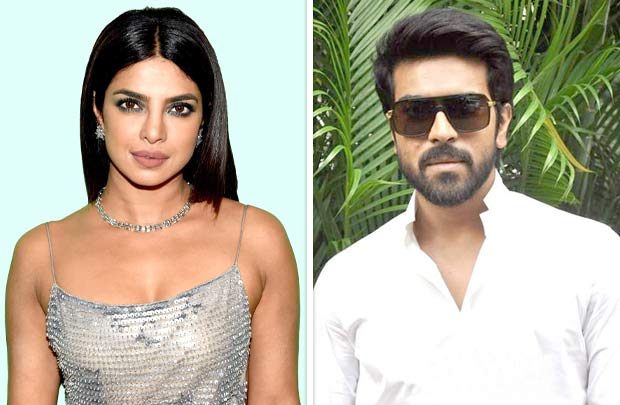 Priyanka Chopra, Varanasi and the question of a Telugu debut; was the Ram Charan starrer Thoofan forgotten?
