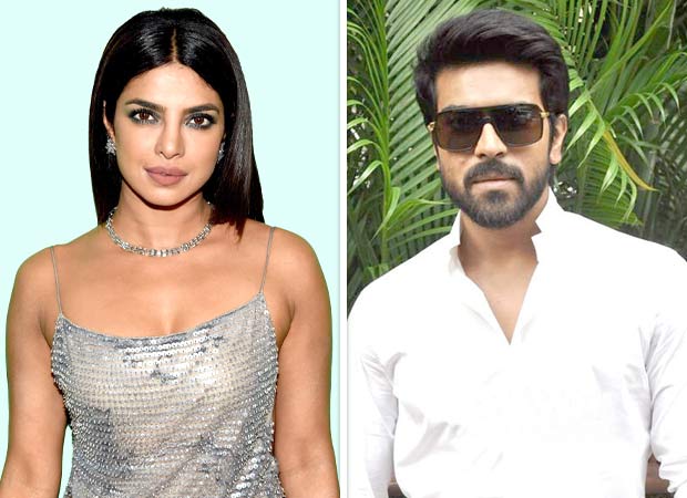 Priyanka Chopra, Varanasi and the question of a Telugu debut; was the Ram Charan starrer Thoofan forgotten?