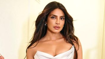 Priyanka Chopra interview draws criticism over map shown in video with Variety :‘Why is she okay with this?’
