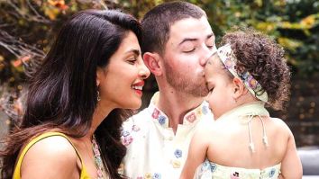 Priyanka Chopra Jonas reveals she was “forced” to announce daughter’s birth during her NICU battle: “We didn’t know what would happen with her”