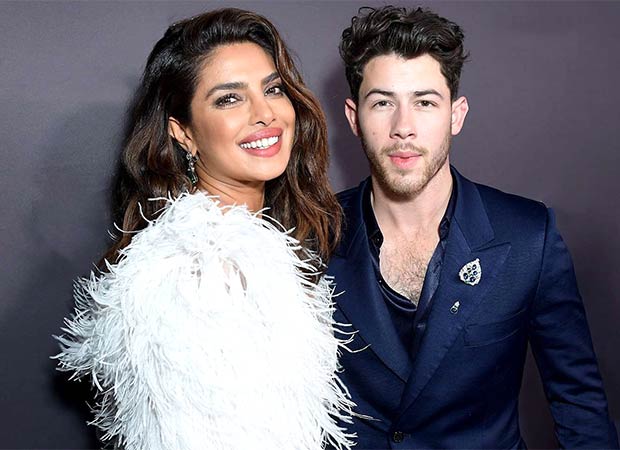 Nick Jonas reveals Priyanka Chopra has been shooting for 14 months for SS Rajamouli’s Varanasi: “It’s gonna be incredible”