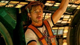 Project Hail Mary | Final Trailer | Releasing in English