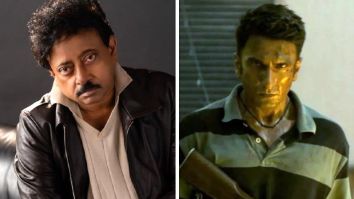 Ram Gopal Verma says he “pities the ones who will come in Dhurandhar 2’s way” ahead of its release on March 19