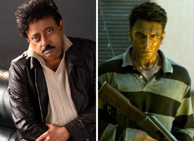 Ram Gopal Verma says he “pities the ones who will come in Dhurandhar 2’s way” ahead of its release on March 19