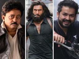 EXCLUSIVE: Ram Gopal Varma says the success of Dhurandhar means there is room for “intelligent cinema”; praises Aditya Dhar for realistic take on “hero template film”