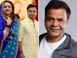 Radha Yadav opens up on Rajpal Yadav’s case, says the industry has been supportive