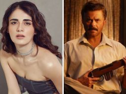 Radhikka Madan: “This one’s for the daughters and the fathers” on Subedaar