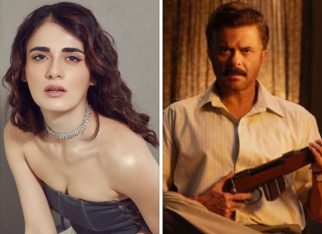 Radhikka Madan: “This one’s for the daughters and the fathers” on Subedaar