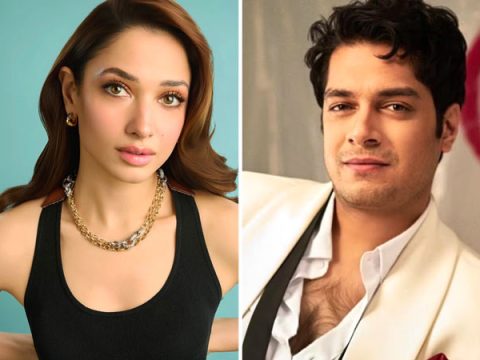 CONFIRMED! Balaji Motion Pictures announces Ragini 3; Tamannaah Bhatia and Junaid Khan to headline date-night horror
