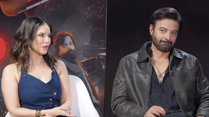 Rahul Bhat: “Anurag Kashyap’s Fans Are Going to Love This Film” | Kennedy Rahul Bhat: “Anurag Kashyap’s Fans Are Going to Love This Film” | Kennedy