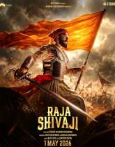 Raja Shivaji