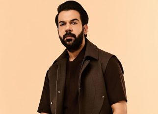 Rajkummar Rao wraps up biopic Nikam, reveals 10 kg weight gain; says he’s now preparing for “Ganguly mode”