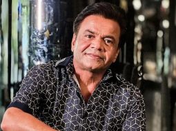 Rajpal Yadav before surrendering to Tihar Jail authorities, “There’s no other way out, there are no friends”