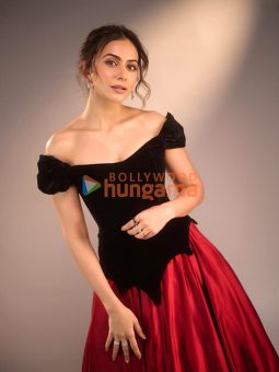 Rakul Preet Singh