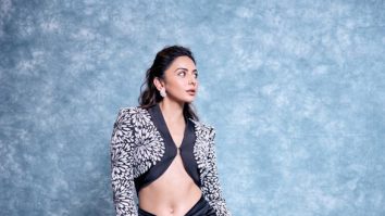 Rakul Preet Singh