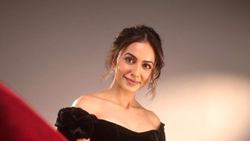 Rakul Preet Singh