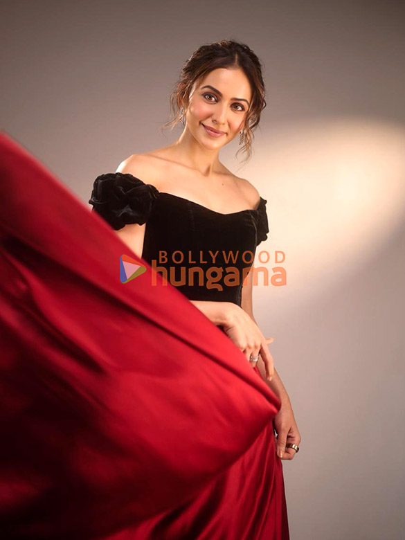 rakul preet singh 3 386