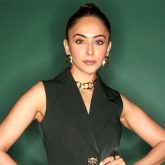 Rakul Preet Singh speaks about discipline, injury recovery: “This is about longevity. I’m not here for a moment”