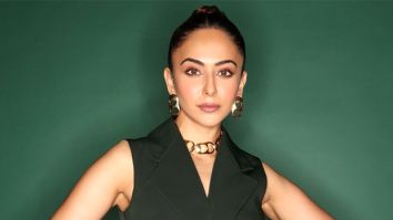 Rakul Preet Singh speaks about discipline, injury recovery: “This is about longevity. I’m not here for a moment”