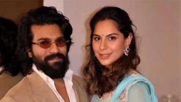 Ram Charan and Upasana Kamineni Konidela welcome twins, blessed with a son and a daughter