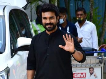 Ram Charan completes 22 years of Ayyappa Deeksha tradition amid packed film schedule Ram Charan completes 22 years of Ayyappa Deeksha tradition amid packed film schedule