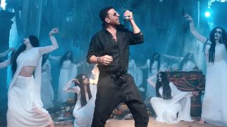 Ram Ji Aake Bhala Karenge | Bhooth Bangla | Akshay Kumar | Pritam, Armaan Malik, Aarvan, Kumaar