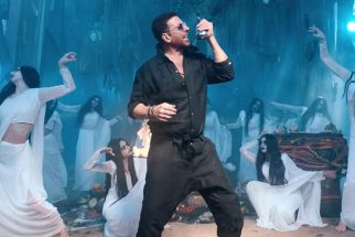 Ram Ji Aake Bhala Karenge | Bhooth Bangla | Akshay Kumar | Pritam, Armaan Malik, Aarvan, Kumaar