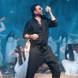 Ram Ji Aake Bhala Karenge | Bhooth Bangla | Akshay Kumar | Pritam, Armaan Malik, Aarvan, Kumaar