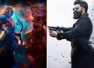 IMAX bets big on India: Ramayana, Toxic gets special mention in IMAX quarterly report amid RECORD $1.28 billion global box office earnings in 2025 from 1796 properties