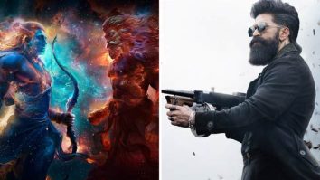 IMAX bets big on India: Ramayana, Toxic gets special mention in IMAX quarterly report amid RECORD $1.28 billion global box office earnings in 2025 from 1796 properties