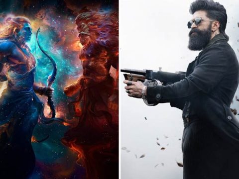 IMAX bets big on India: Ramayana, Toxic gets special mention in IMAX quarterly report amid RECORD $1.28 billion global box office earnings in 2025 from 1796 properties