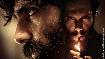 Ramyaa first look
