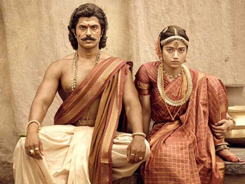 Ranabaali song ‘Endhayya Saami’ out: Vijay Deverakonda–Rashmika Mandanna’s wedding-themed track features ‘Happy Married Life’ note