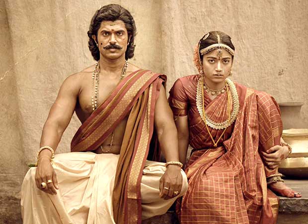 Ranabaali song ‘Endhayya Saami’ out: Vijay Deverakonda–Rashmika Mandanna’s wedding-themed track features ‘Happy Married Life’ note