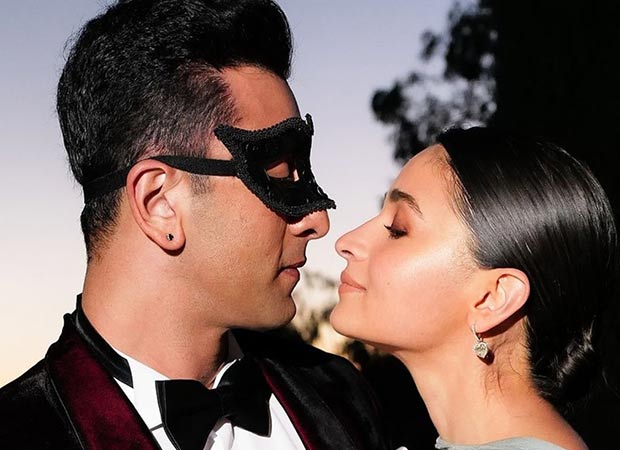 रणबीर कपूर ने प्यार से बताया कि वह हर सुबह आलिया भट्ट को चूमते हैं; उनकी जीवनी को 