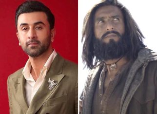 Ranbir Kapoor reviews Dhurandhar; says Ranveer Singh starrer gave “really good times at the movies”