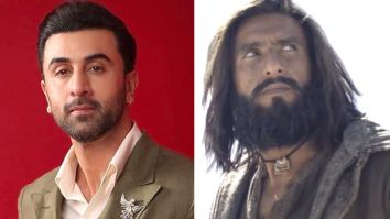 Ranbir Kapoor reviews Dhurandhar; says Ranveer Singh starrer gave “really good times at the movies”