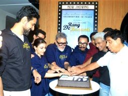 Rang De Basanti marks 20 years with special Mumbai reunion