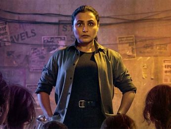 Mardaani 3 Box Office: Has good hold on second weekend, crosses Mardaani lifetime in just 10 days Mardaani 3 Box Office: Has good hold on second weekend, crosses Mardaani lifetime in just 10 days