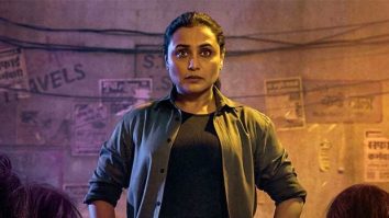 Mardaani 3 Box Office: Has good hold on second weekend, crosses Mardaani lifetime in just 10 days