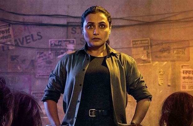 Mardaani 3 Box Office: Has good hold on second weekend, crosses Mardaani lifetime in just 10 days