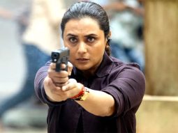 Rani Mukerji says Mardaani 3 shows audiences are ready for women-led narratives