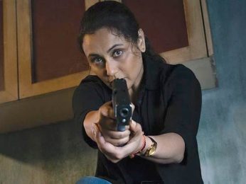 Mardaani 3 Box Office: Has a fair weekend, would need to be very stable during the weekdays for a decent lifetime