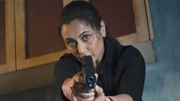 Mardaani 3 Box Office: Has a fair weekend, would need to be very stable during the weekdays for a decent lifetime