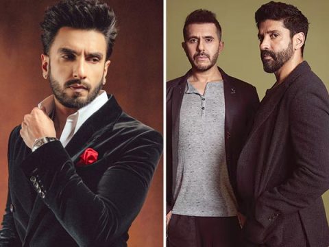 Ranveer Singh and Excel Entertainment clash over Rs 40 crores after Don 3 exit: Report