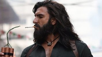 Ranveer Singh returns as ‘Lyari King’ in Dhurandhar 2; insiders say his presence adds “gravitas” to the sequel