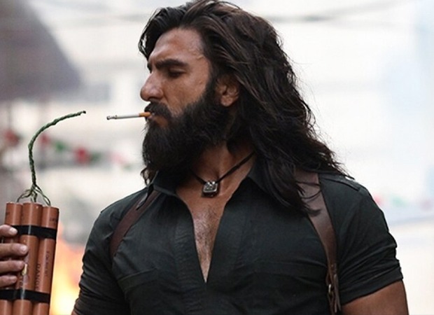 Ranveer Singh returns as ‘Lyari King’ in Dhurandhar 2; insiders say his presence adds “gravitas” to the sequel