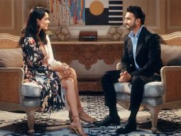 Ranveer Singh says ‘I want a vodka that is Indian and world class’ — actor reveals big plans for India’s Premium Spirits market