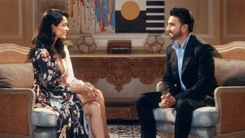 Ranveer Singh says ‘I want a vodka that is Indian and world class’ — actor reveals big plans for India’s Premium Spirits market